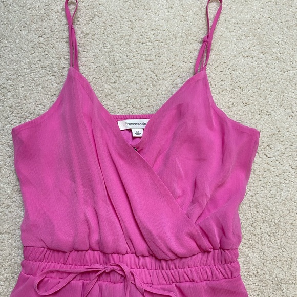 Romper - Picture 2 of 5